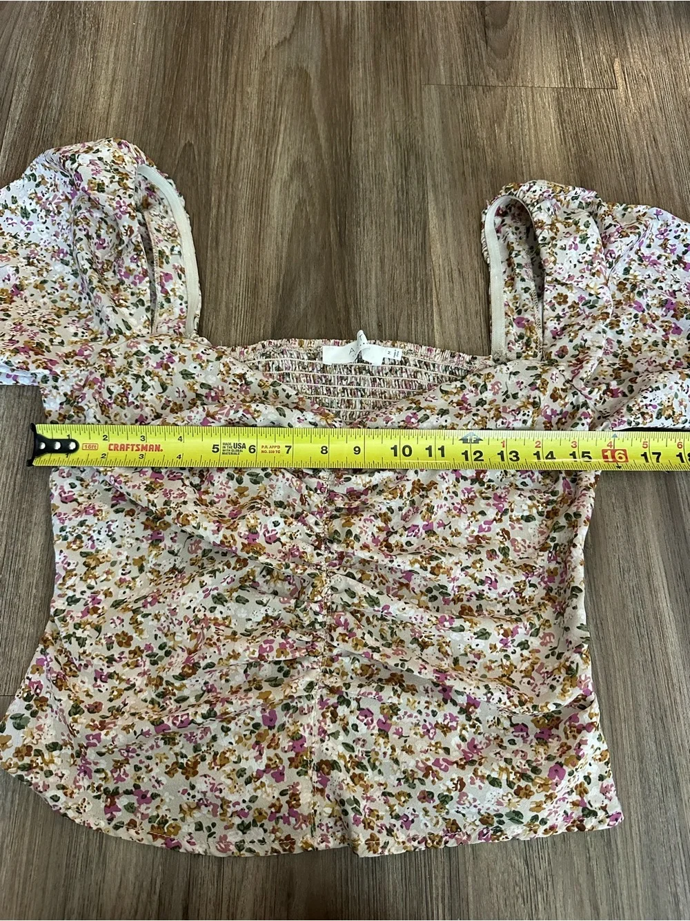Astr feminine sweetheart